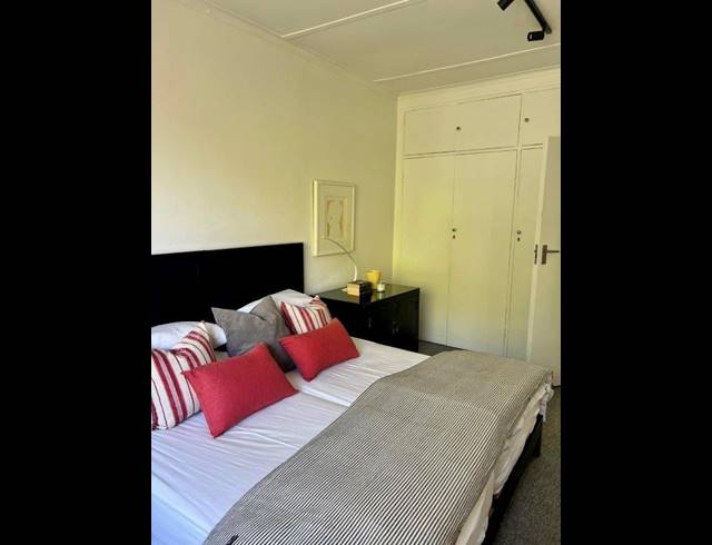 2 BEDROOM APARTMENT TO LET IN ATHOLL